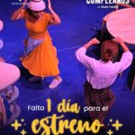 Érika Villalobos Instagram - Mañana estrenamos!!! 🎂🧡 Recuerda que tenemos una corta temporada de 3 semanas! No te quedes sin ver esta conmovedora obra✨ 📍 @teatroricardoblume 📆: Funciones de jueves a martes, Lunes y Martes POPULARES. 💥Corre por tu entrada en el link de la descripción
