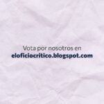 Érika Villalobos Instagram - Muchas gracias! 🥳 Estamos muy emocionados y agradecidos por las nominaciones! ❤️ Recuerden que pueden votar por nosotrxs en el link de la cuenta de Instagram de @oficiocritico ✨