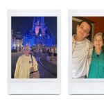 Érika Villalobos Instagram - Hoy te celebro, Mamita, pero te amo todos los días de mi vida. ¡Feliz día!