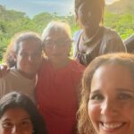 Érika Villalobos Instagram - Nada como estar y -mejor aún- viajar con la familia y amigos. Lugares nuevos, aventuras y montones de amor. ✨ #CostaRicaVibes #PuraVida #CostaRica #Viajar #Viajes #Selva #Playa