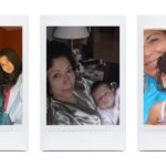 Érika Villalobos Instagram - Hoy te celebro, Mamita, pero te amo todos los días de mi vida. ¡Feliz día!