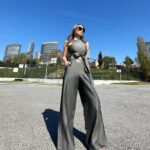 Öykü Serter Instagram - …cool calm collected… @mirimalistofficial ✰ #ko ✦