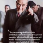 Öykü Serter Instagram - Canım Atam♥️ Seni her gün, sonsuz sevgi ve hasretle anıyorum. Aziz ruhun şad olsun. 19 Mayıs Atatürk’ü Anma Gençlik ve Spor Bayramımız kutlu olsun. #izindeyiz 🇹🇷