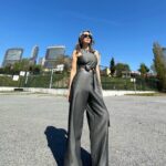 Öykü Serter Instagram - …cool calm collected… @mirimalistofficial ✰ #ko ✦