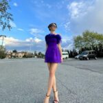 Öykü Serter Instagram - 💜🌸✨ @a46tuvanam ❤︎ @rutkayozis ❤︎ @saimesaime ❤︎ #ko ✦