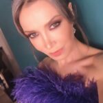 Öykü Serter Instagram - 💜🌸✨ @a46tuvanam ❤︎ @rutkayozis ❤︎ @saimesaime ❤︎ #ko ✦