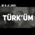 Öykü Serter Instagram – Ey bugünümüzü sağlayan Ulu Atatürk♥️
“Umutsuz durumlar yoktur. Umutsuz insanlar vardır. Ben hiçbir zaman umudumu yitirmedim.”
Atamın izinden giden evlatları olarak umut yitirme hakkına sahip değiliz. 
100.yılımız herhalde diri tutulan umudu ve bir o kadar da öfkesiyle hafızamıza kazınacak. 
Doğadan feyz alarak, yaprağını döken ağaçlar gibi, nabzını düşürüp, kendini yaşam yeniden mümkün olduğunda hayata döndüren canlılar gibi..Bugün belki böyle buruk ama yarın taze bir nefes gibi…Kendimizi al bayrağın kırmızısına, ay ve yıldızın ışığına bürüyüp günlerce kutlayacağımız, hürriyet şarkılarımızı söyleyeceğimiz bayramlara hazırlanıyoruz. Sabırla, inatla, umutla…
Unutmayın bu mahzun yüzünüzü, kırgın kalbinizi, içinizde ezilip kalan coşkunuzu…
Hatırlayın hayretlerle küstürüldüğünüzü ve bugünkü mahcubiyetimizi…
Şanlı şerefli zaferlerimizin haklı gururunu haykıracağımız günlerimiz var bizim…
Kucaklaşan bir millete özlemimiz var bizim…
Cumhuriyet; kökleri sağlam, nice asırlar boyunca göğe yükselip serpilip açılacak, asırlık bir çınar…
Bize bu çınarı, Cumhuriyetimizi armağan eden başta Ulu Önderimiz, 
Başkumandan Gazi Mustafa Kemal Atatürk’ün ve kanıyla canıyla vatanı savunan bu toprakların evlatlarının, adsız kahramanlarının, silah arkadaşlarının, yoldaşlarının ruhu şâd olsun. 
100.yılımız kutlu olsun. 
Cumhuriyetimiz kutlu olsun. 
Atamı bu topraklara bahşeden Rabbime şükürler olsun. 
Vatan sağ, Cumhuriyetimiz ilelebet payidar olsun. 
Ne Mutlu Türküm Diyene!🇹🇷
Sonsuza dek laik ve bağımsız 
Kimsesizlerin kimsesi 
Yaşasın hürriyet 
YAŞASIN CUMHURİYET! 
♥️🇹🇷♥️🇹🇷♥️🇹🇷♥️🇹🇷