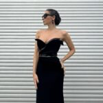 Öykü Serter Instagram - ❤︎ @museumoffineclothing by @edagungor1 ❤︎ ♛ @rutkayozis ❤︎ @saimesaime ❤︎ (EOC/ 52nd General Assembly) #tbt ✰