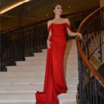Öykü Serter Instagram - ♦️ @mybestlookofficial ♥️ @rutkayozis ❤︎ @saimesaime ❤︎ @cengiz_erdogann ❤︎ by @umutlafotograf #tbt#openstageawards ✶