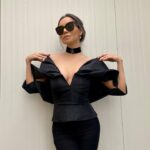 Öykü Serter Instagram - “You are not responsible for anyone’s distorted perception of you. Stand firm in your own truth.” @closhboutique ♛ by @rutkayozis ❤︎ @saimesaime ❤︎ #KO ✦