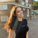 Özgü Kaya Instagram - sun kissed✨