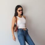 Özgü Kaya Instagram - zipperless