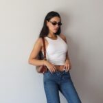 Özgü Kaya Instagram - zipperless