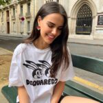 Özgü Kaya Instagram – missin u Paris🥹
