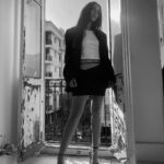 Özgü Kaya Instagram – 🖤