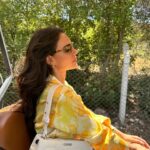 Özgü Kaya Instagram - 🌻