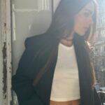 Özgü Kaya Instagram – 🖤