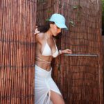 Özgü Kaya Instagram - summermood 🩵