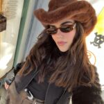 Özgü Kaya Instagram - heyy🐎