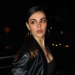 Özgü Kaya Instagram - 🖤