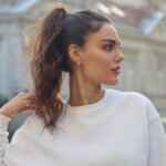 Özgü Kaya Instagram - last winter but lovely memory🤍
