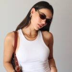 Özgü Kaya Instagram - zipperless