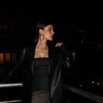 Özgü Kaya Instagram - 🖤