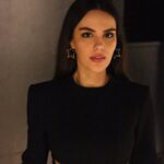 Özgü Kaya Instagram – Belgrade’23🌠