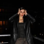 Özgü Kaya Instagram - 🖤