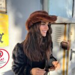 Özgü Kaya Instagram - heyy🐎