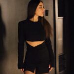 Özgü Kaya Instagram – Belgrade’23🌠