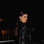 Özgü Kaya Instagram - 🖤