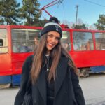 Özgü Kaya Instagram – #happynewyear ❤️✨