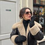 Özgü Kaya Instagram - fire exit
