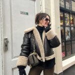 Özgü Kaya Instagram - fire exit