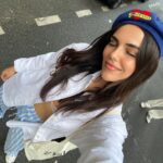 Özgü Kaya Instagram - 💙