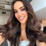 Özgü Kaya Instagram – hava buz değilmiş gibi❄️🥶