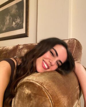 Özgü Kaya Instagram - yorgunluğum ektedir*