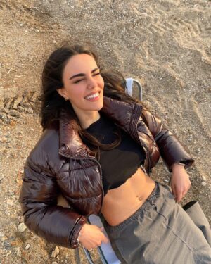 Özgü Kaya Instagram - repo günlükleri✨