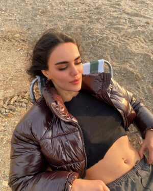 Özgü Kaya Instagram - repo günlükleri✨