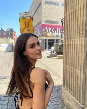 Özgü Kaya Instagram - 🪐