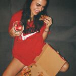 Özgü Kaya Instagram – 🍕❤️🍕❤️🍕❤️🍕❤️