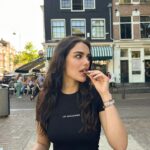 Özgü Kaya Instagram - sun kissed✨