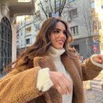 Özgü Kaya Instagram – sunny day✨ #throwback