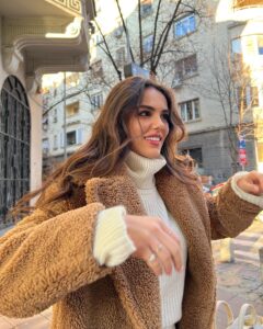 Özgü Kaya Instagram - sunny day✨ #throwback