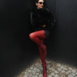 Özgü Kaya Instagram – cheri cheri lady💄
