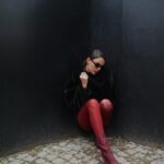 Özgü Kaya Instagram – cheri cheri lady💄