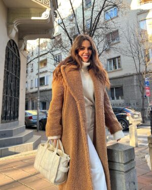 Özgü Kaya Instagram - sunny day✨ #throwback