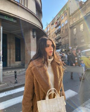 Özgü Kaya Instagram - sunny day✨ #throwback