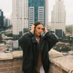 Özgü Kaya Instagram - @cihanalpgiray 🤘